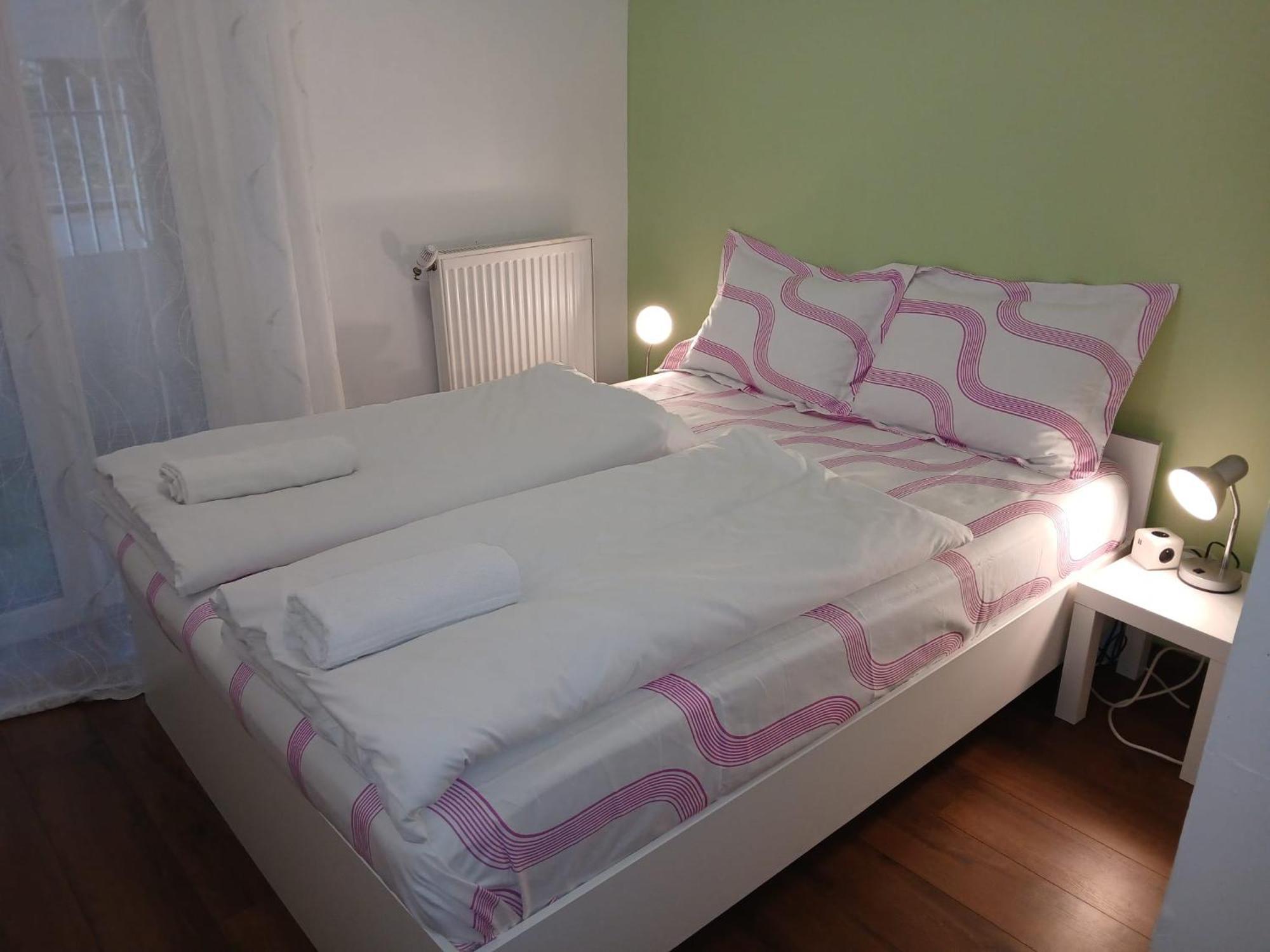 Apart-Chic-Les-Ulis With Balcon, Terrasse And Parking Les Ulis Ngoại thất bức ảnh